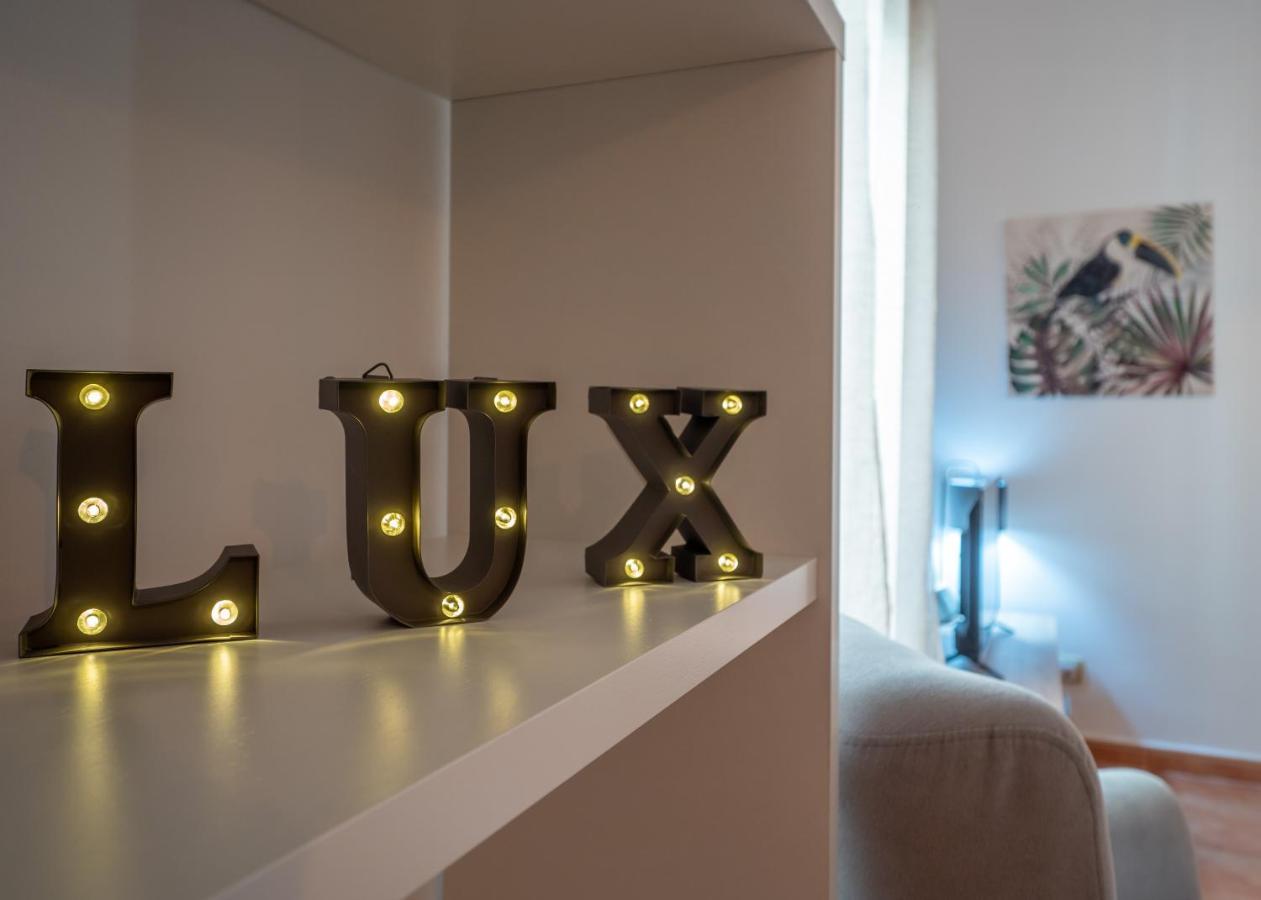 Luxhouses-apartamento Lloret Lux 1