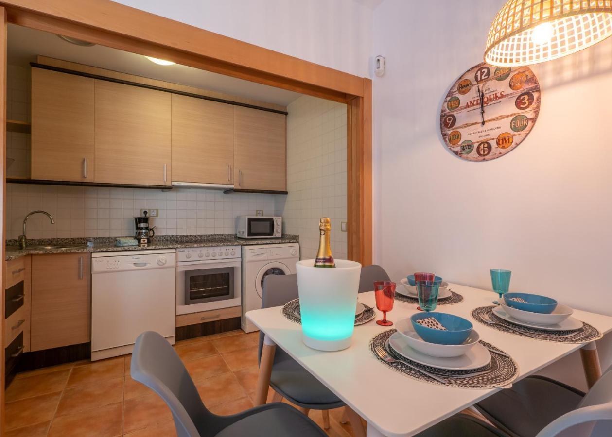 Luxhouses-apartamento Lloret Lux 1 * Lloret de Mar