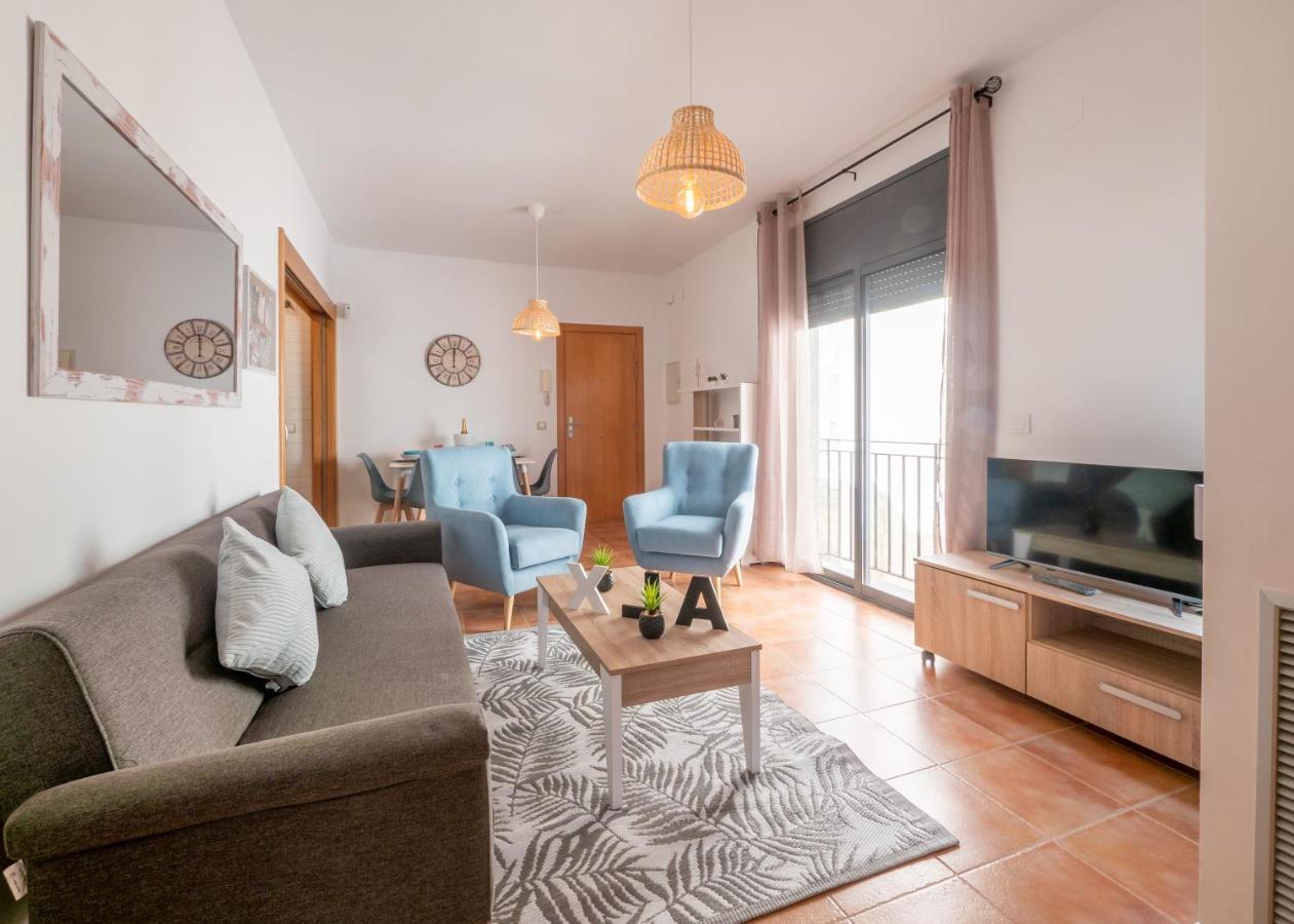 Luxhouses-apartamento Lloret Lux 1 Appartement *