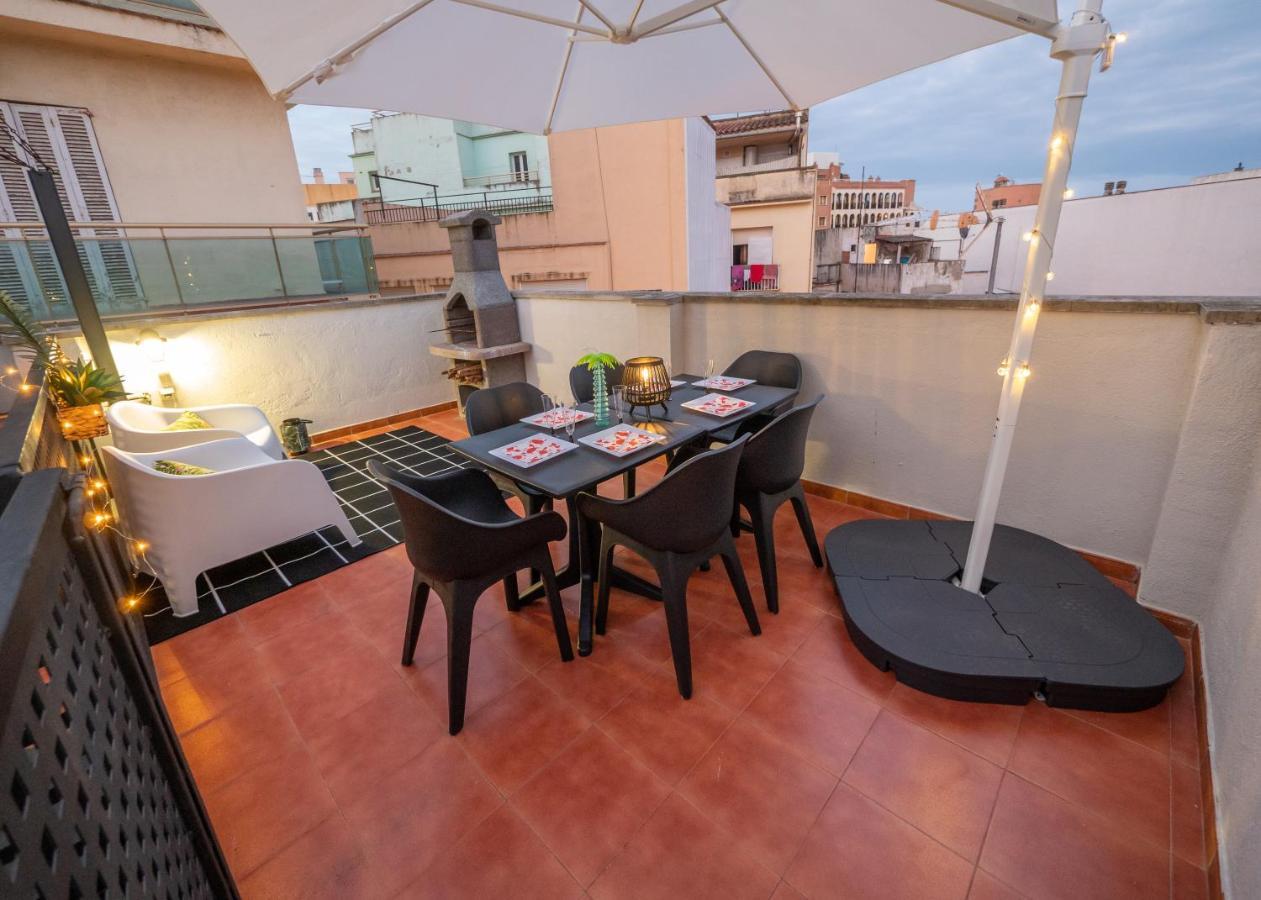 Luxhouses-apartamento Lloret Lux 1 * Lloret de Mar