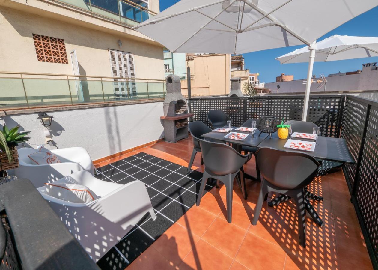 Appartement Luxhouses-apartamento Lloret Lux 1 *