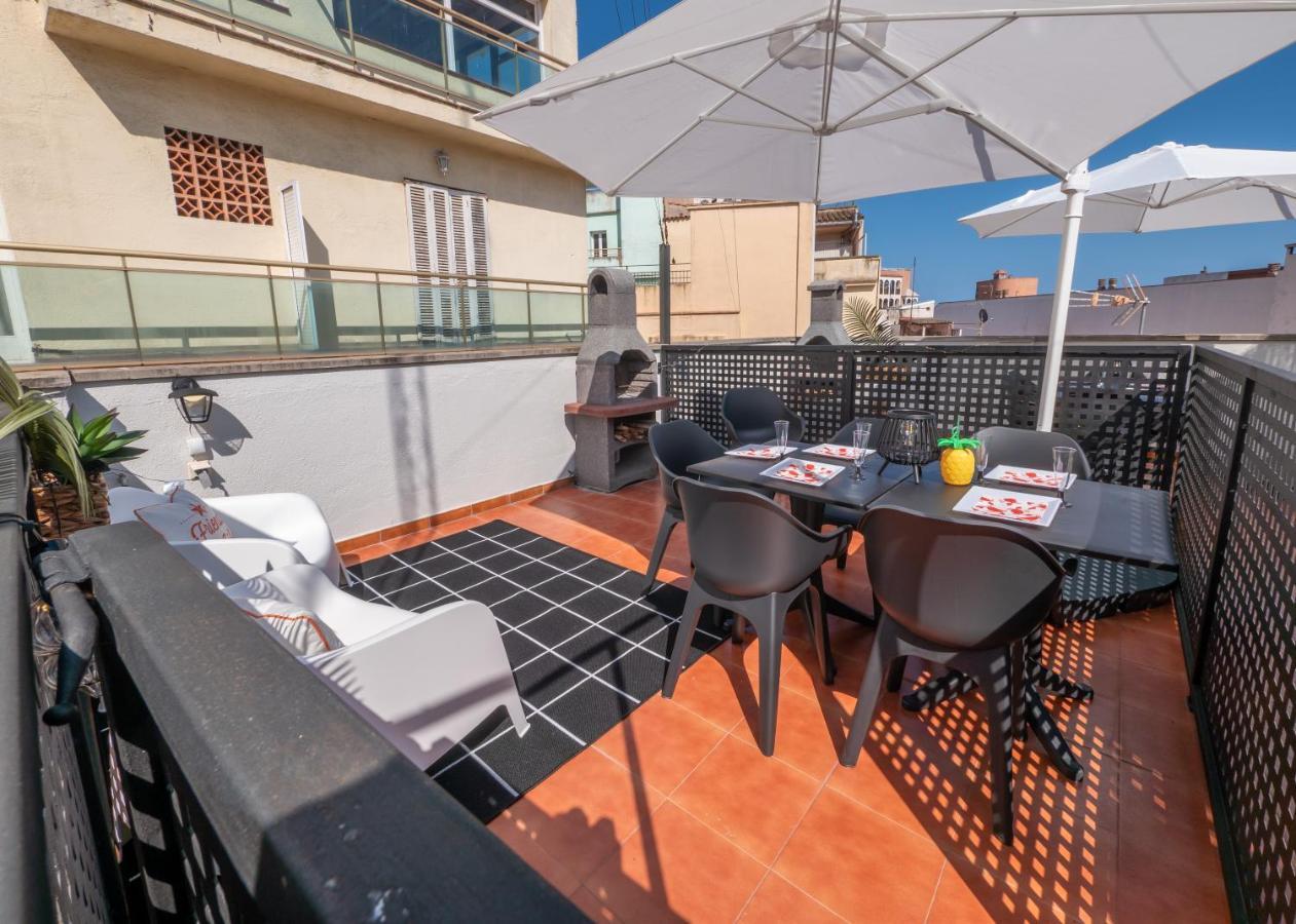 Luxhouses-apartamento Lloret Lux 1 * Lloret de Mar