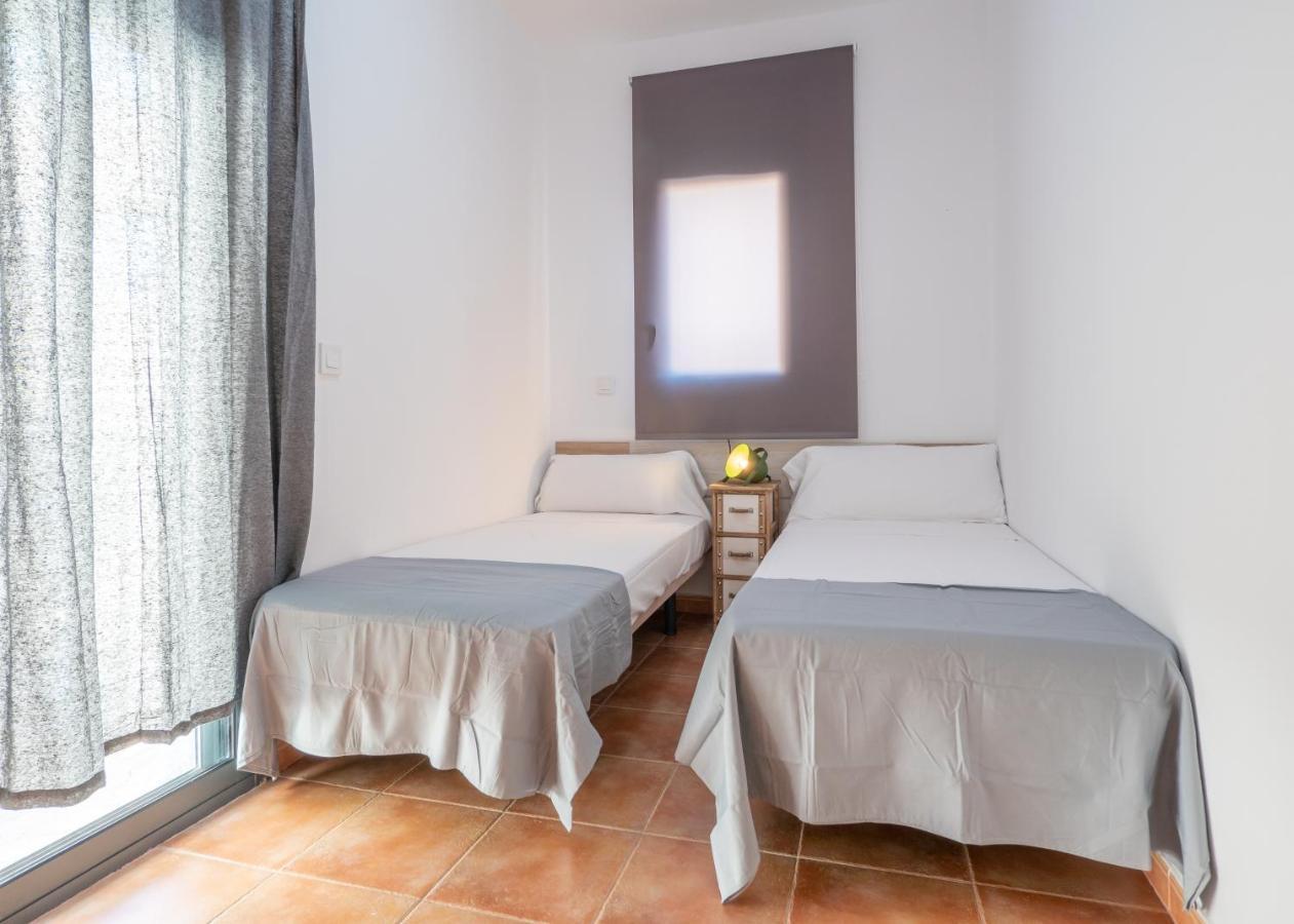 Luxhouses-apartamento Lloret Lux 1 Appartement