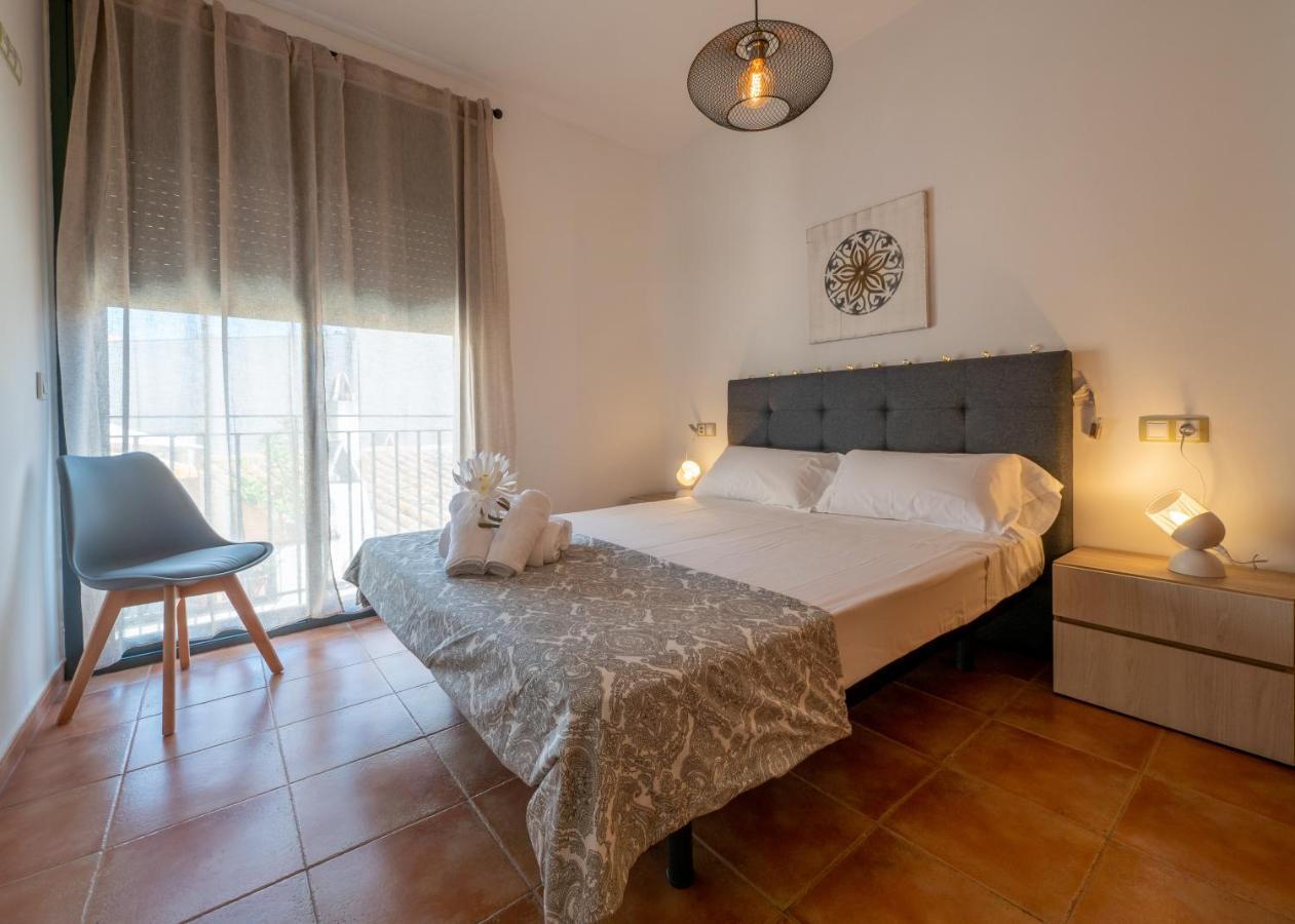 Luxhouses-apartamento Lloret Lux 1 *
