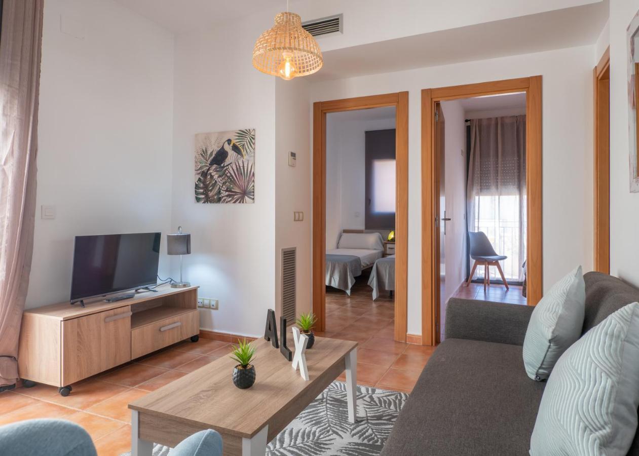 Appartement Luxhouses-apartamento Lloret Lux 1