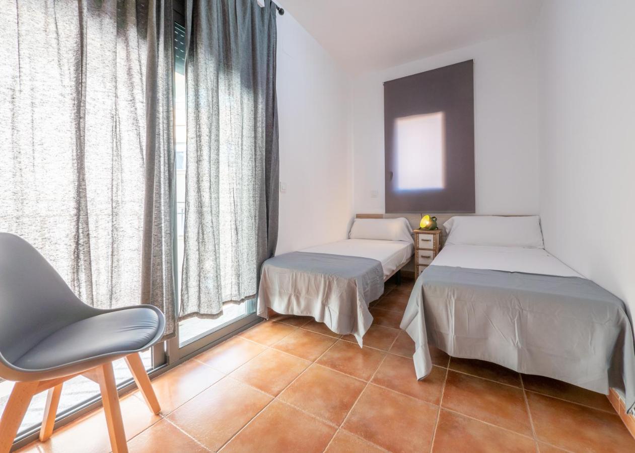 Luxhouses-apartamento Lloret Lux 1 Appartement *