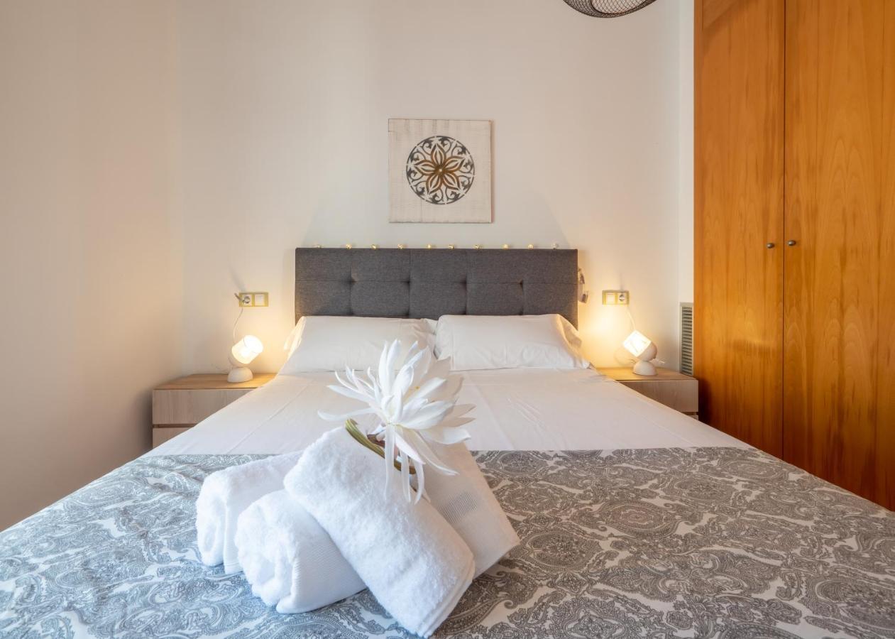 Luxhouses-apartamento Lloret Lux 1 Appartement *