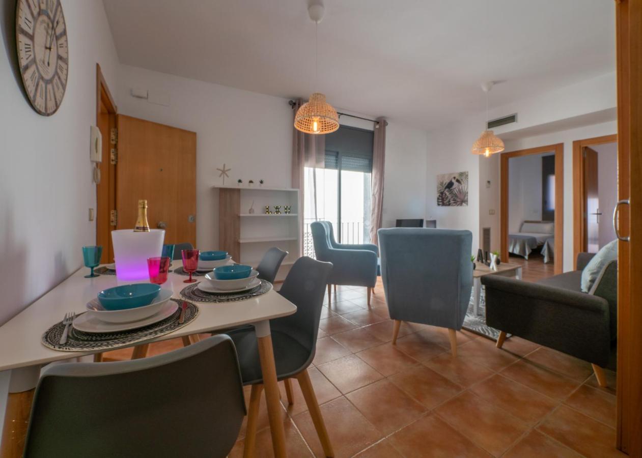 Appartement Luxhouses-apartamento Lloret Lux 1