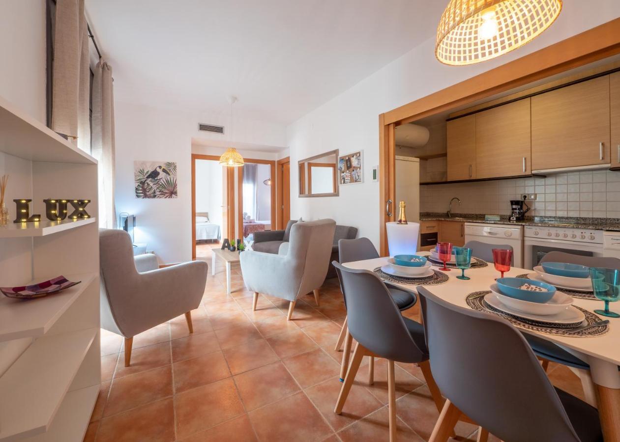 Luxhouses-apartamento Lloret Lux 1 Appartement Lloret de Mar